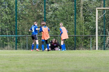 Bild 44 - wCJ VfL Pinneberg - Alstertal-Langenhorn : Ergebnis: 0:8